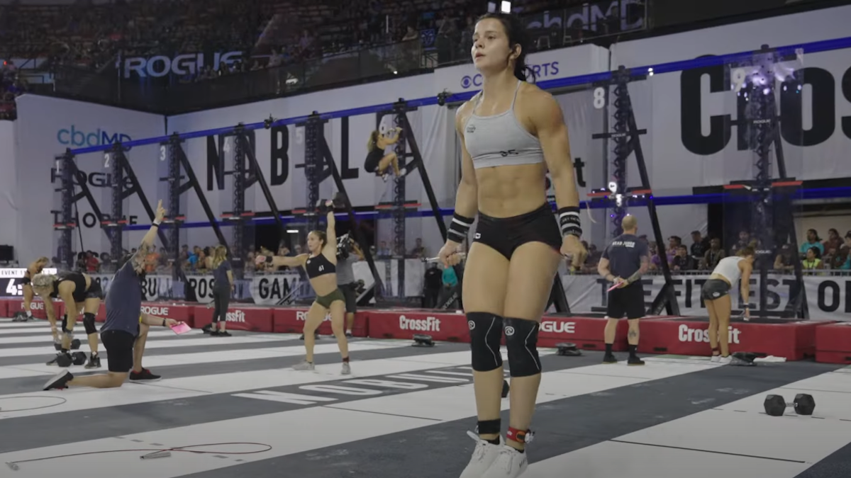 2022 Inside the Leaderboard Ep. 03.11 22.2 Stats